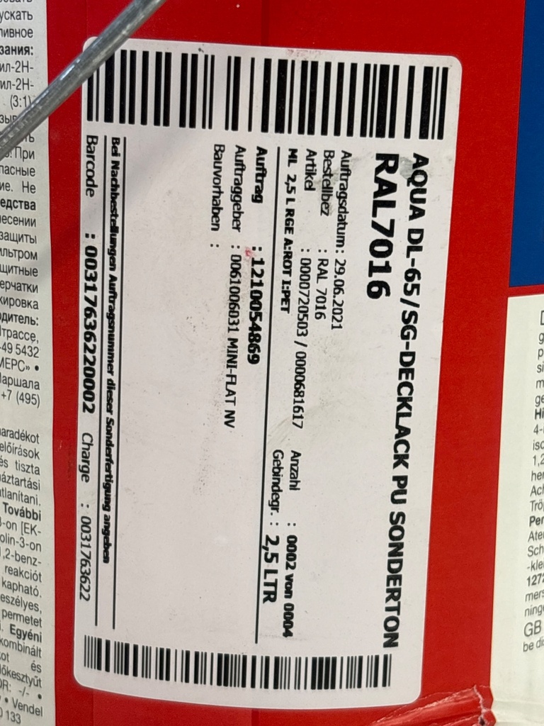 VKW/26/0842 label2