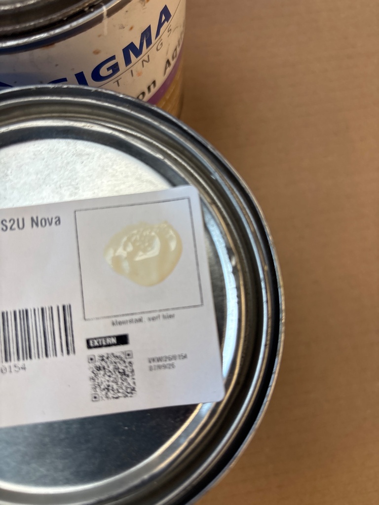 VKW/26/0154 swatch