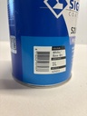 Sigma Coatings S2U Nova Matt - (NCS S 0510-Y) ean_label