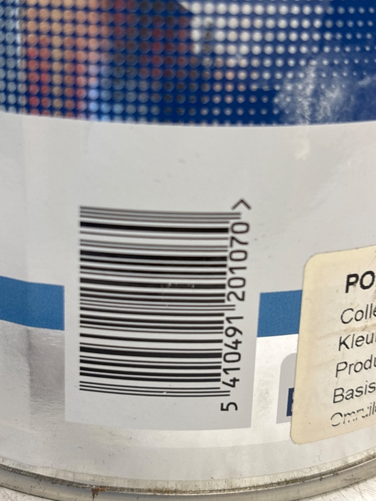 VKW/26/0858 ean_label