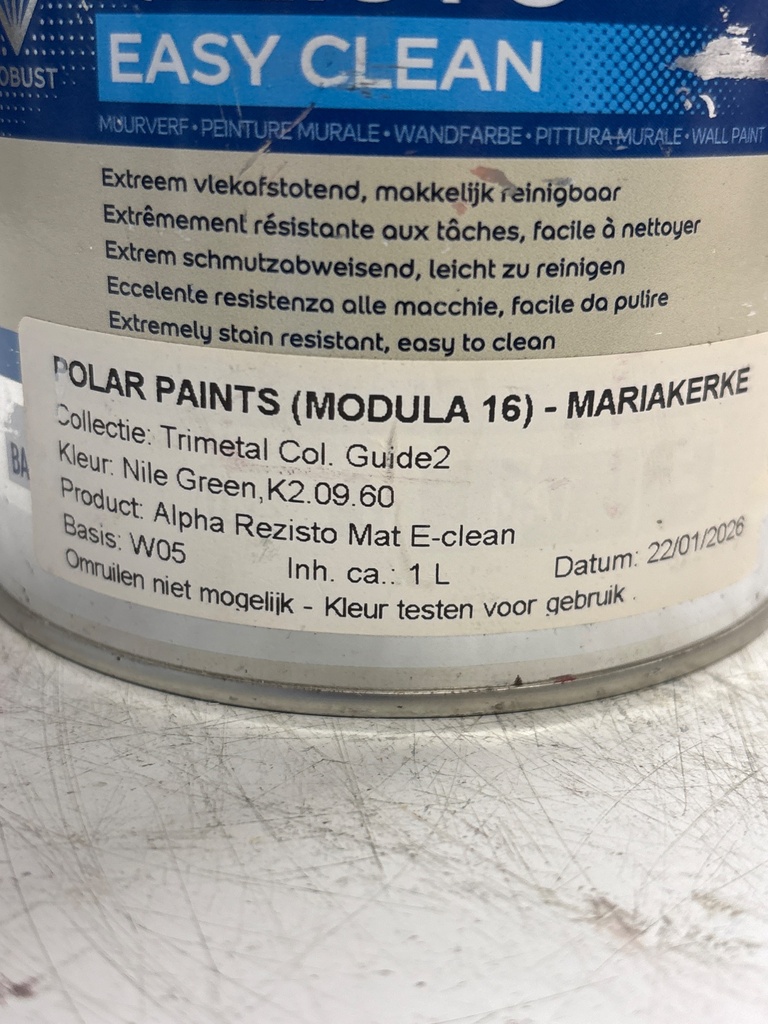 VKW/26/0860 label2