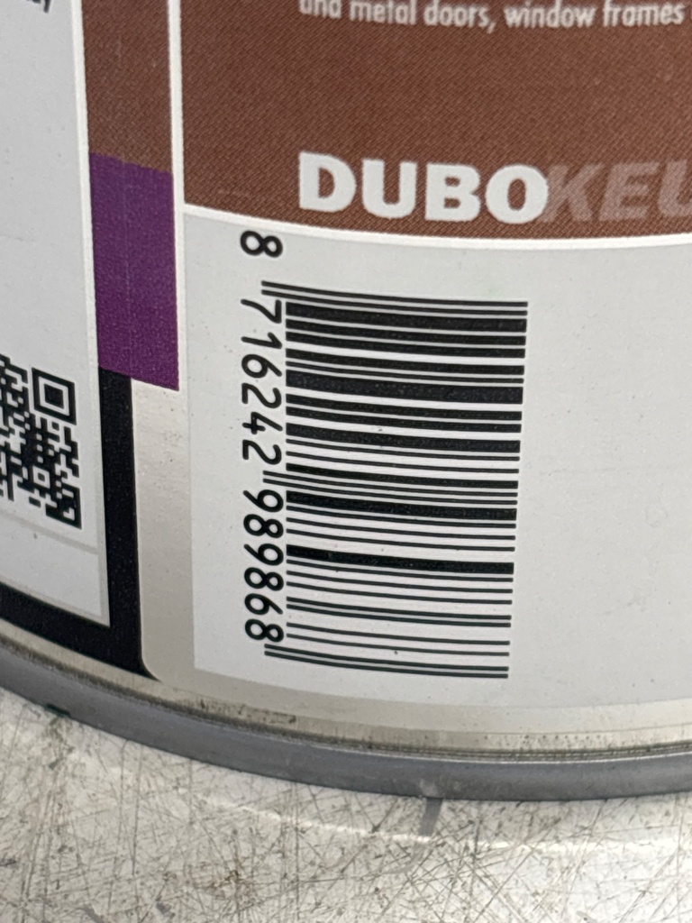 VKW/26/0865 ean_label