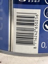 VKW/26/0874 ean_label