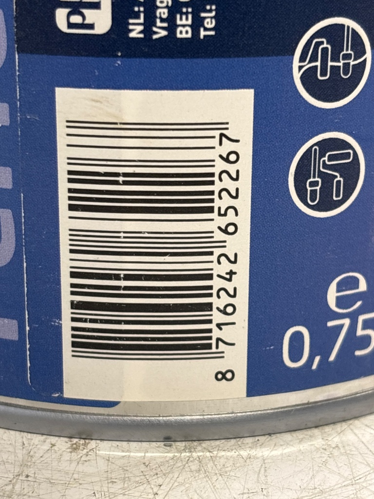 VKW/26/0876 ean_label