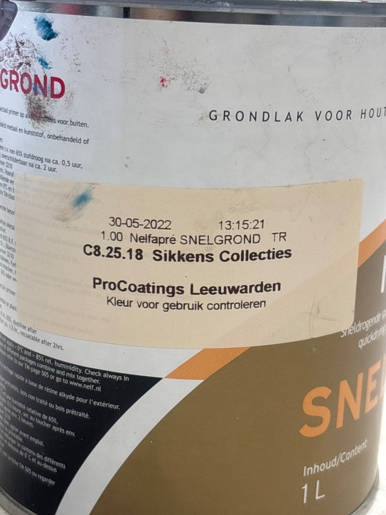 VKW/26/0881 label2