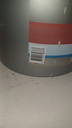 Sikkens Alphatex IQ Mat - Grafietgrijs (RAL 7024) ean_label