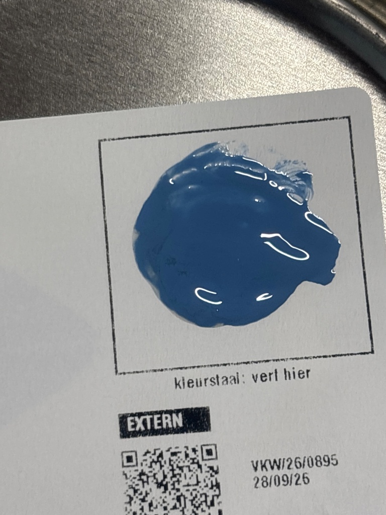 VKW/26/0895 swatch