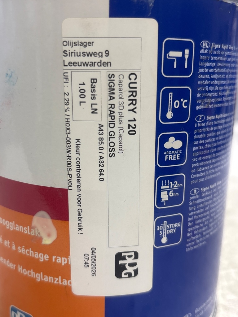 VKW/26/0897 label2