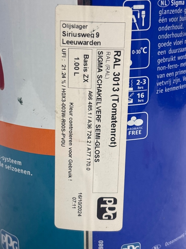 VKW/26/0905 label2