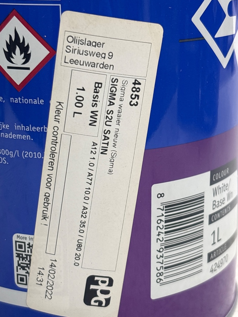 VKW/26/0904 label2