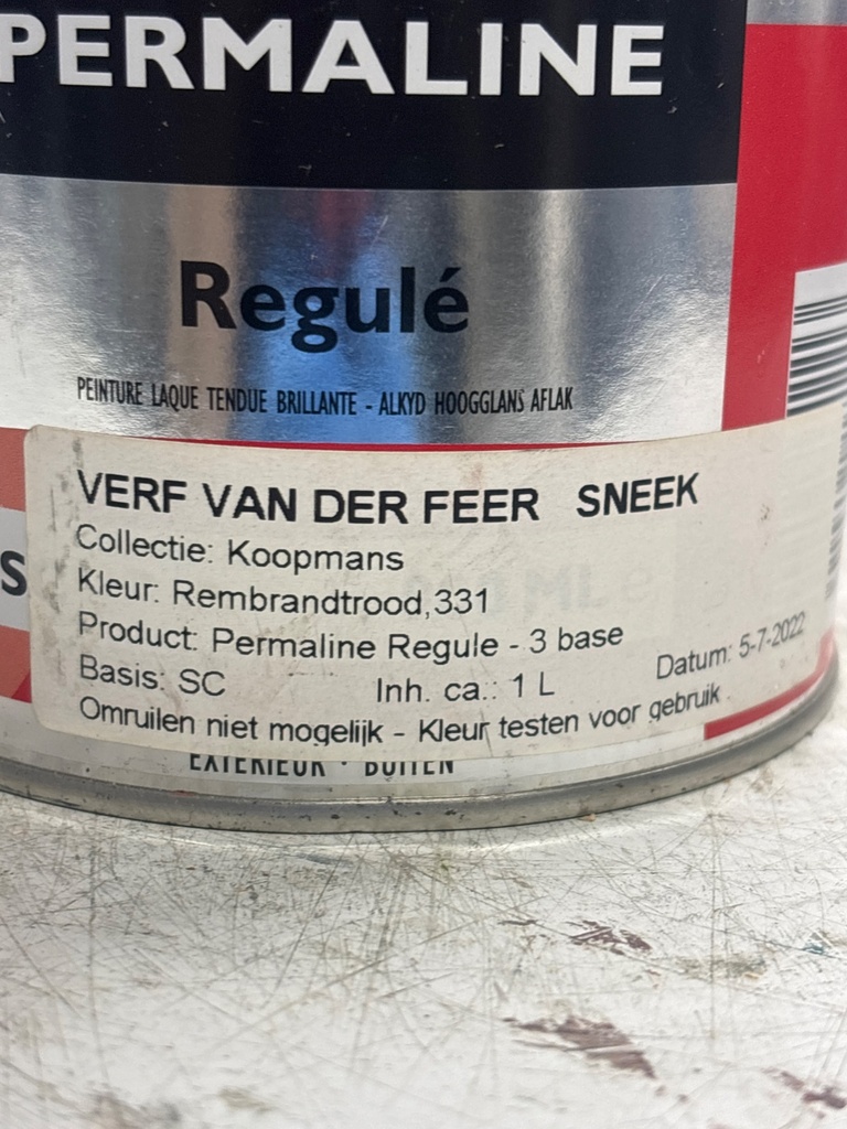 VKW/26/0915 label2