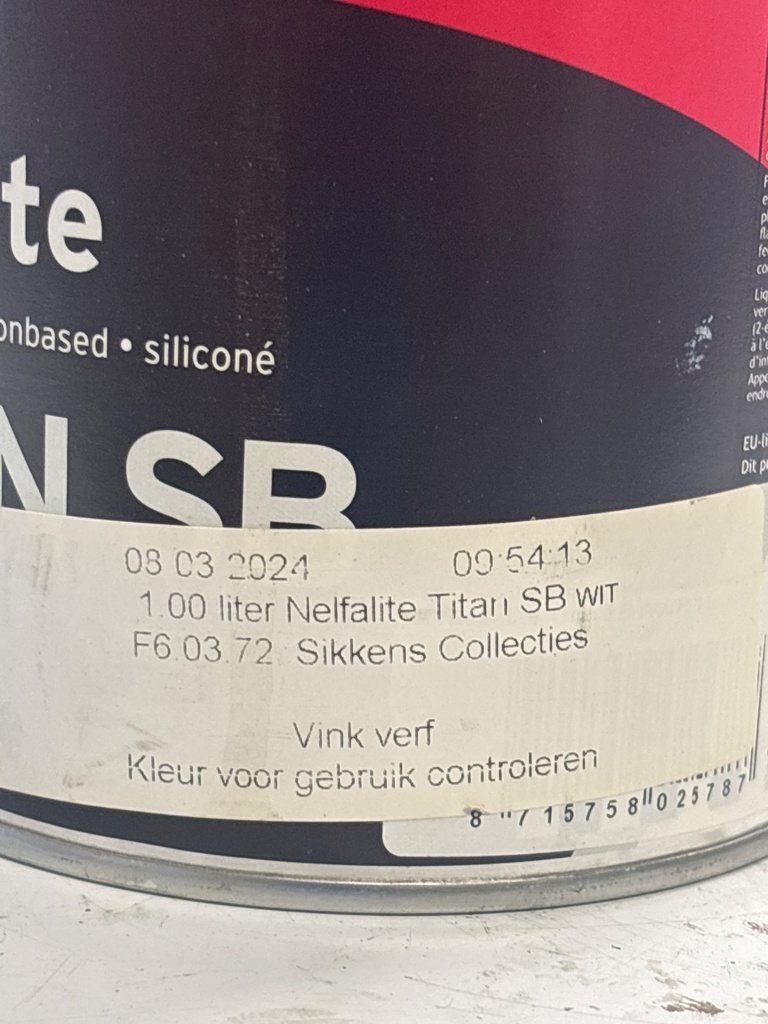 VKW/26/0932 label2