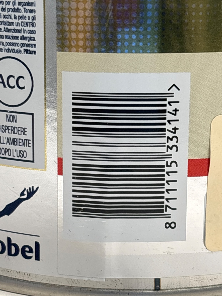 VKW/26/0942 ean_label