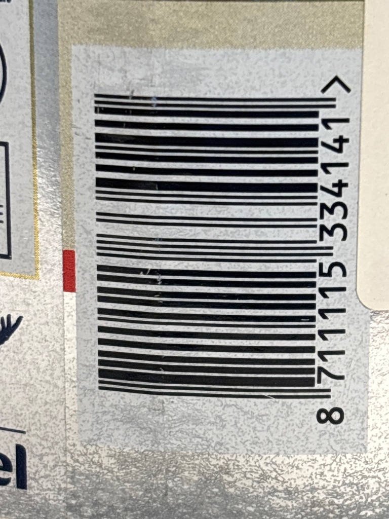 VKW/26/0941 ean_label