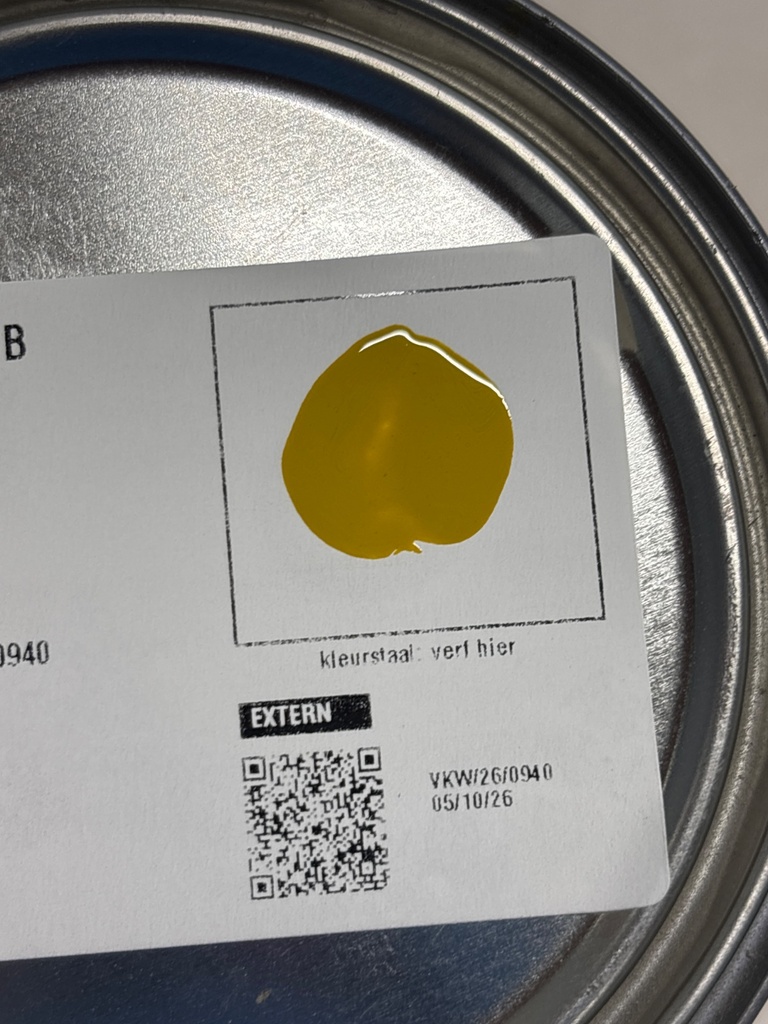 VKW/26/0940 swatch