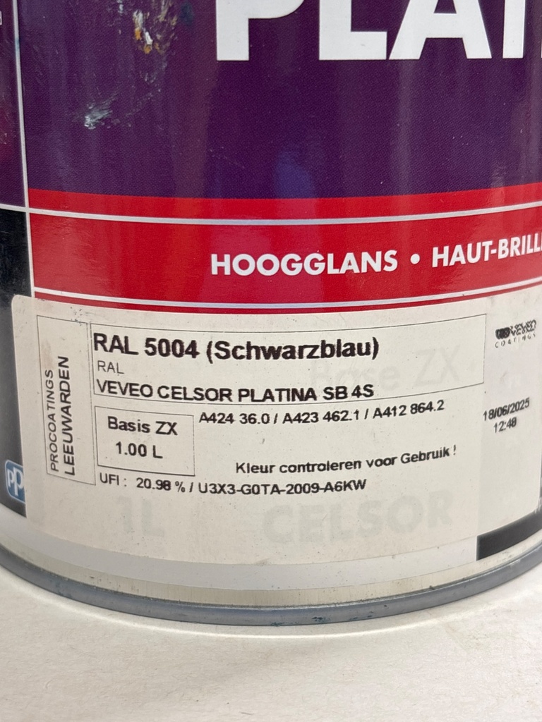VKW/26/0951 label2