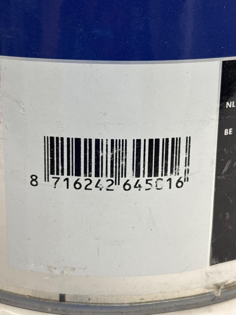 VKW/26/0949 ean_label
