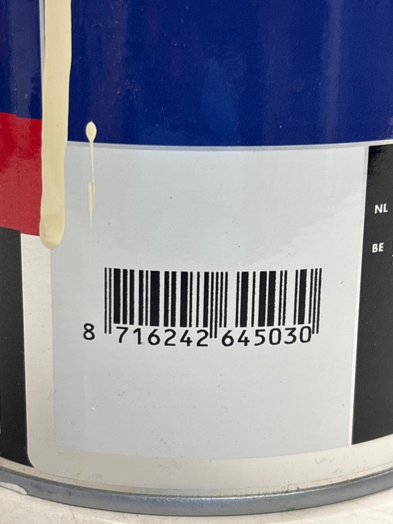 VKW/26/0947 ean_label