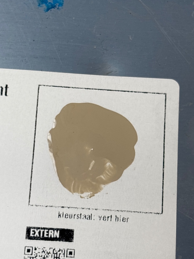 VKW/26/0964 swatch