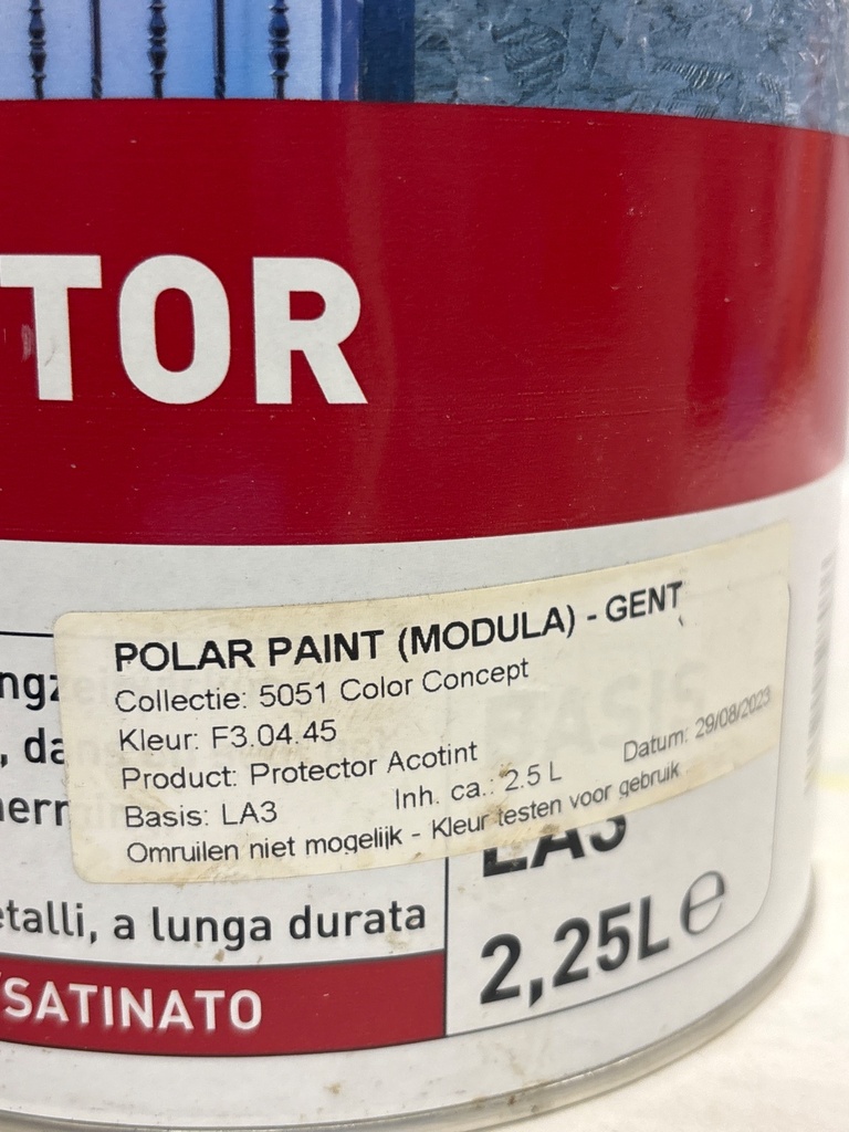 VKW/26/0965 label2