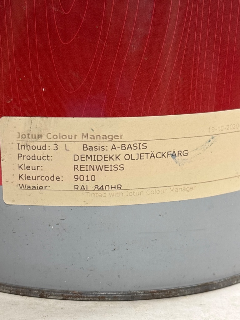 VKW/26/0974 label2