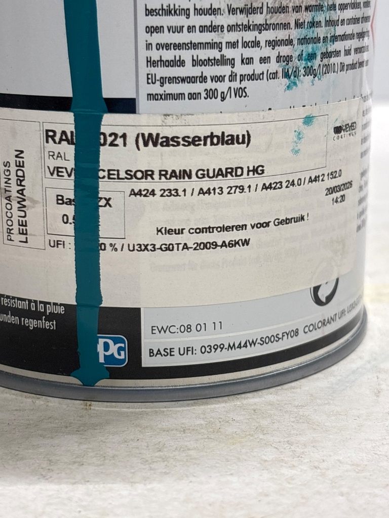 VKW/26/0981 label2