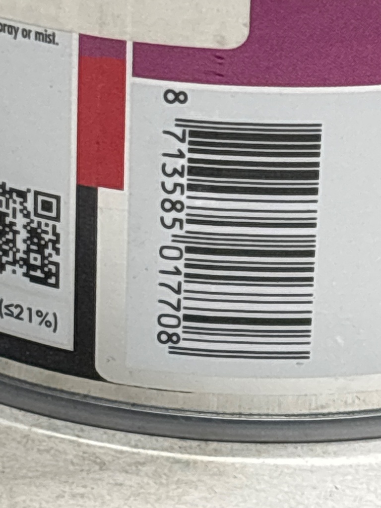 VKW/26/0994 ean_label
