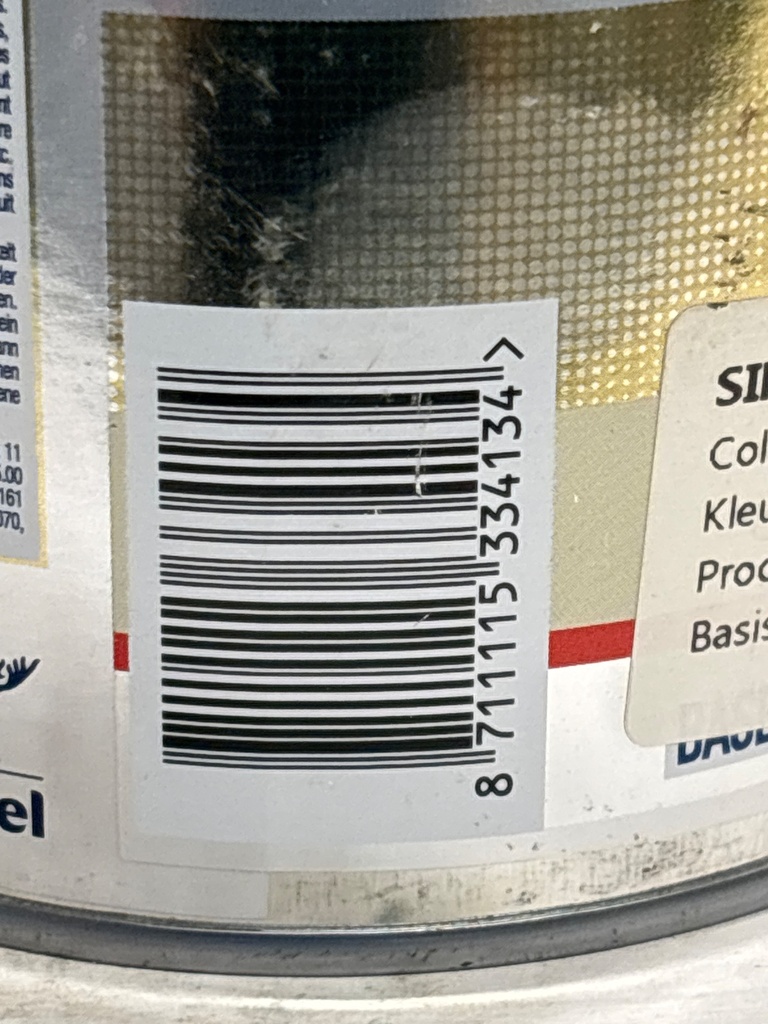 VKW/26/0991 ean_label