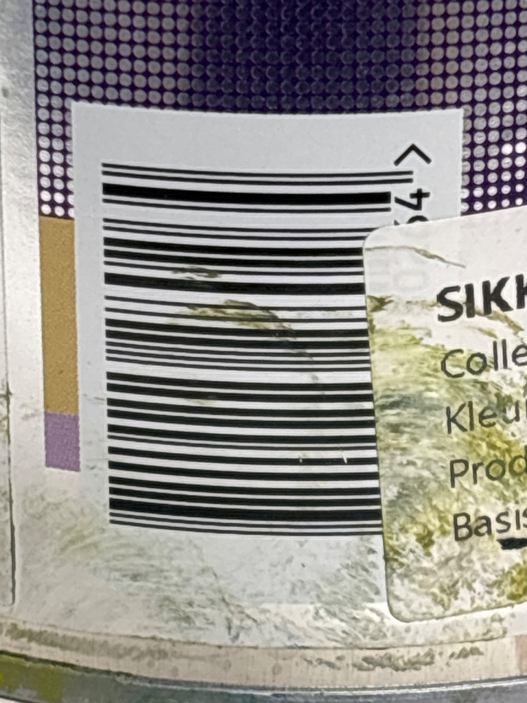 VKW/26/0992 ean_label