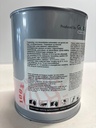 Global Paint Styrol Matt - Ginster 50 back