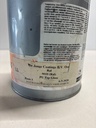 Global Paint PU Top Gloss - (RAL 9010) label2