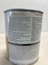 Trimetal Permacryl Decor Satin Exterior - Signaalwit (RAL 9003) back