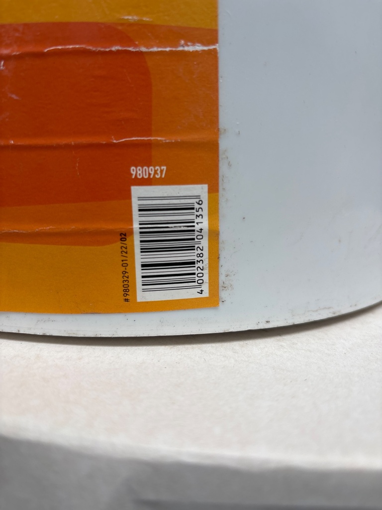 Caparol OptiSilan Primer - Verkehrsgrau A (RAL 7042) ean_label
