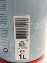 Glidden Professional Aqua Uniprimer - Telegrijs 4 (RAL 7047) ean_label