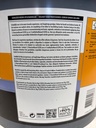Veveo Aqua Mur Mat - Zuiverwit (RAL 9010) back