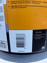 Veveo Aqua Mur Mat - Zuiverwit (RAL 9010) ean_label