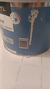 Trimetal Permacryl PU Satin Spray - Grijs (Histor 6352) ean_label