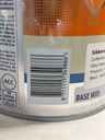 Sikkens Rubbol BL Rezisto Mat - D206B (AN Col.Alt), Muslin (Cust. Req.) (D206B) ean_label