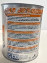 Sikkens Rubbol BL Rezisto Mat - D206B (AN Col.Alt), Muslin (Cust. Req.) (D206B) back