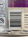 Sikkens Rubbol BL Rezisto High Gloss - Crèmewit (RAL 9001) ean_label