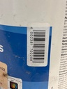 Caparol Capacryl Aqua PU Gloss - Kieselgrau (RAL 7032) ean_label