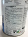 Caparol Capacryl Aqua PU Gloss - Kieselgrau (RAL 7032) back