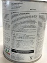 Caparol Capacryl Aqua PU Gloss - Kieselgrau (RAL 7032) back2