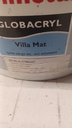 Trimetal Globacryl Villa Mat - (NCS S 8005-Y50R) label2