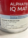 Sikkens Alphatex IQ Mat - (F6.06.69) label2