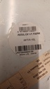 Libert Paints Resilox V1 Fixprim - BO WE Z010 ean_label