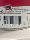 Nelf Nelfapre Xcellent Unigrond - Wit ean_label