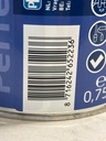 Histor Grondverf voor MDF - Wit ean_label