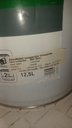 Herbol ISOMAT WV - Crèmewit (RAL 9001) label2
