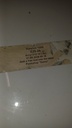 Aalterpaint Acryl D12 - Bruin (E25-39) label2
